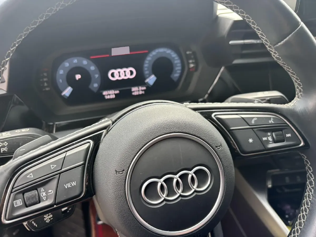 2022 Audi A3 1.4T 150HP L4 7DCT,autocango,china used car exporter,china ev exporter,chinese used car exporter,chinese used ev exporter