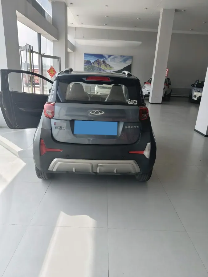 2022 Chery Little Ant BEV 30.7KWH,autocango,china used car exporter,china ev exporter,chinese used car exporter,chinese used ev exporter
