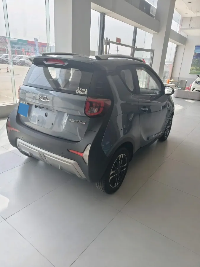 2022 Chery Little Ant BEV 30.7KWH,autocango,china used car exporter,china ev exporter,chinese used car exporter,chinese used ev exporter
