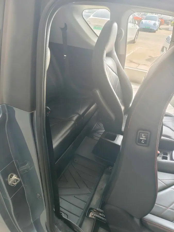 2022 Chery Little Ant BEV 30.7KWH,autocango,china used car exporter,china ev exporter,chinese used car exporter,chinese used ev exporter