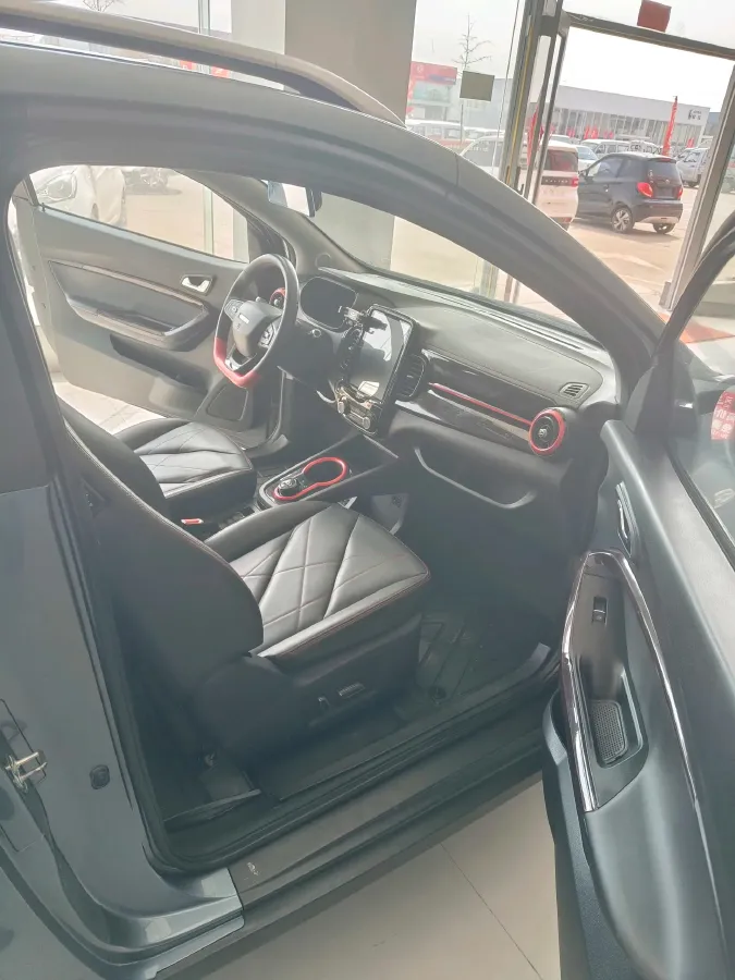 2022 Chery Little Ant BEV 30.7KWH,autocango,china used car exporter,china ev exporter,chinese used car exporter,chinese used ev exporter