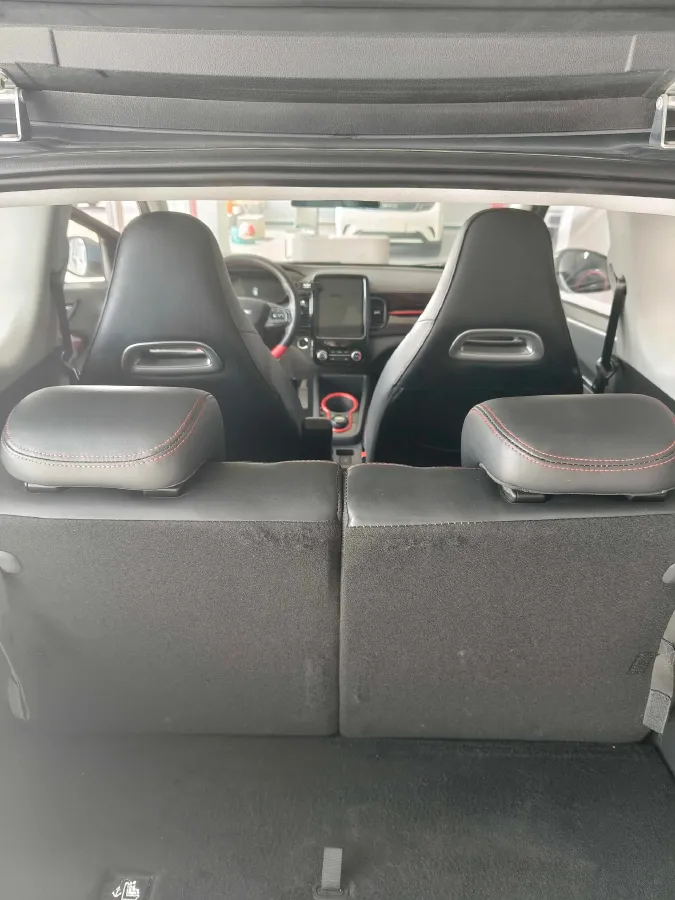 2022 Chery Little Ant BEV 30.7KWH,autocango,china used car exporter,china ev exporter,chinese used car exporter,chinese used ev exporter