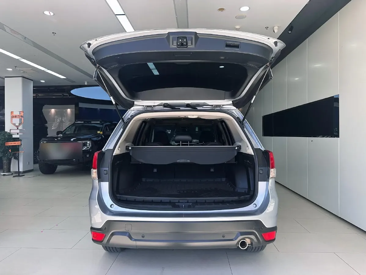 2021 Subaru Forester 2.0L 154HP H4 CVT,autocango,china used car exporter,china ev exporter,chinese used car exporter,chinese used ev exporter