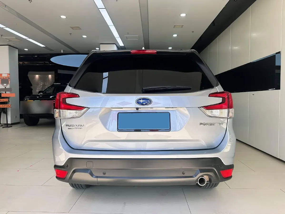 2021 Subaru Forester 2.0L 154HP H4 CVT,autocango,china used car exporter,china ev exporter,chinese used car exporter,chinese used ev exporter