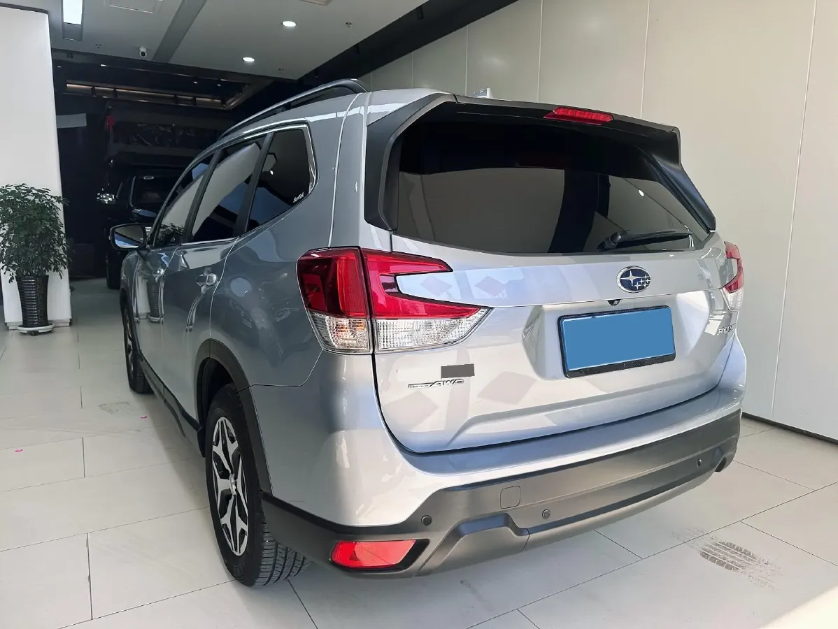 2021 Subaru Forester 2.0L 154HP H4 CVT,autocango,china used car exporter,china ev exporter,chinese used car exporter,chinese used ev exporter