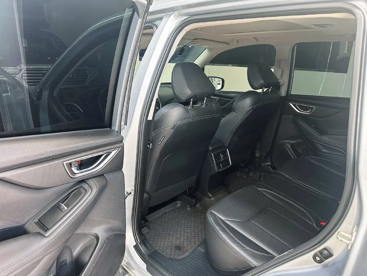 2021 Subaru Forester 2.0L 154HP H4 CVT,autocango,china used car exporter,china ev exporter,chinese used car exporter,chinese used ev exporter