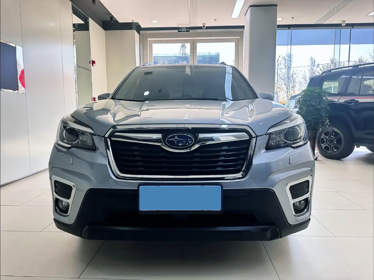2021 Subaru Forester 2.0L 154HP H4 CVT,autocango,china used car exporter,china ev exporter,chinese used car exporter,chinese used ev exporter