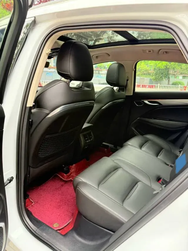 2019 Geely Tugella 1.5T 177HP L3 7DCT,autocango,china used car exporter,china ev exporter,chinese used car exporter,chinese used ev exporter