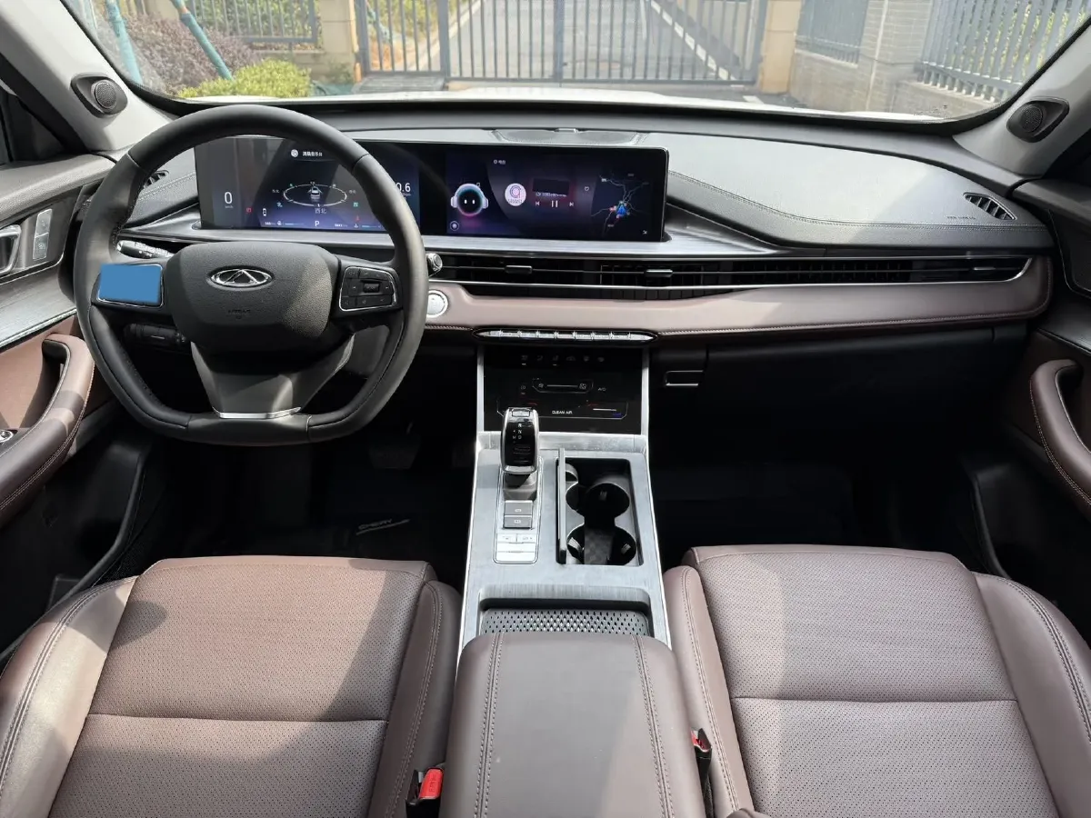 2025 Chery Tiggo 7 1.5T 156HP L4 CVT,autocango,china used car exporter,china ev exporter,chinese used car exporter,chinese used ev exporter