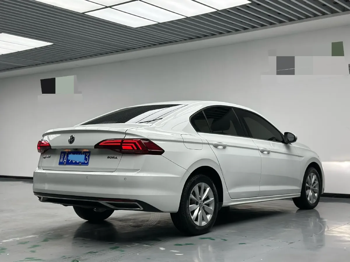 2020 Volkswagen Bora 1.5L 113HP L4 6AT,autocango,china used car exporter,china ev exporter,chinese used car exporter,chinese used ev exporter