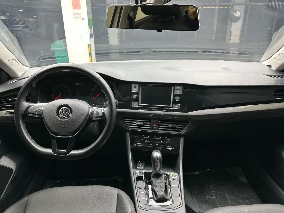 2020 Volkswagen Bora 1.5L 113HP L4 6AT,autocango,china used car exporter,china ev exporter,chinese used car exporter,chinese used ev exporter