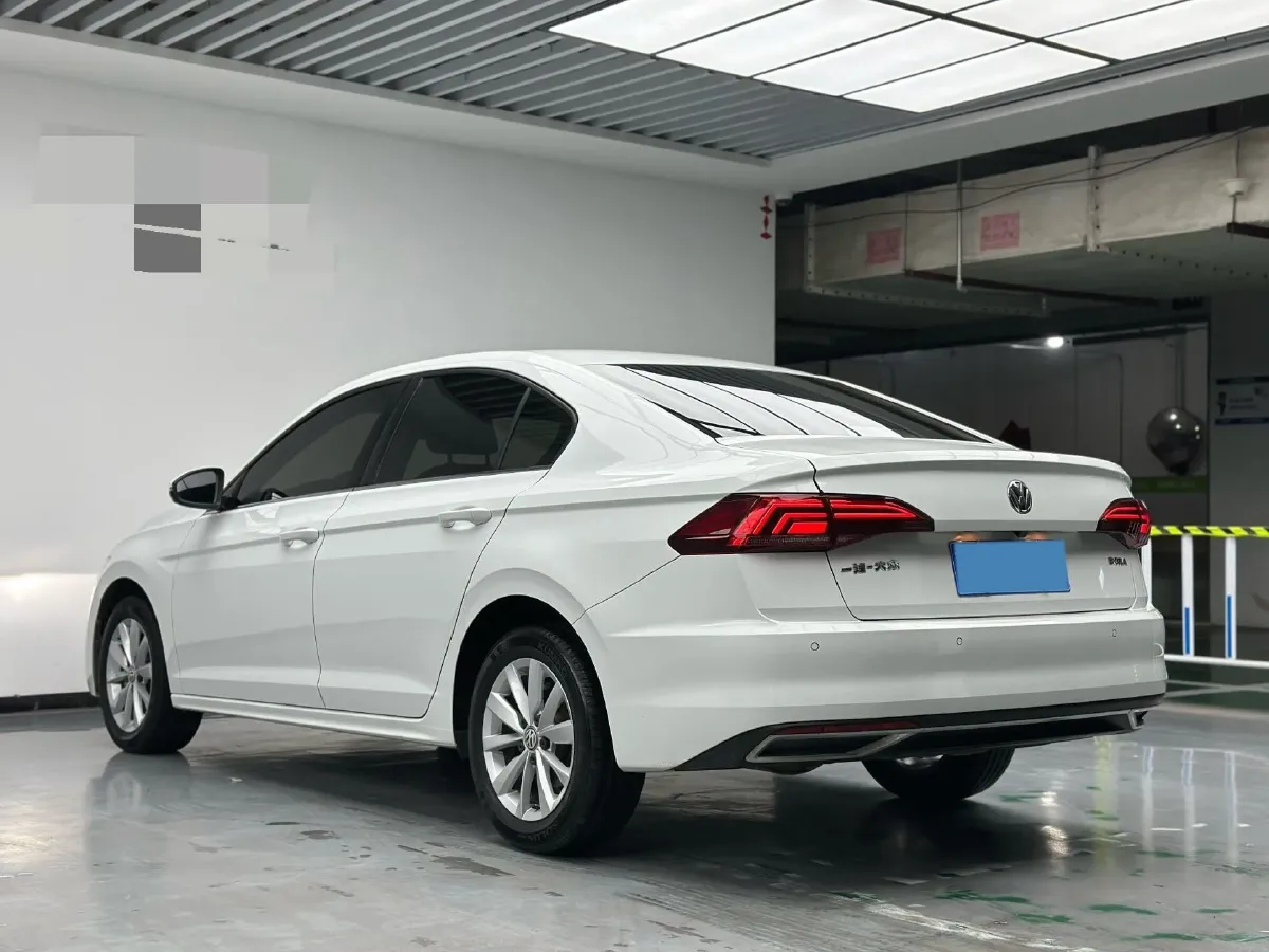 2020 Volkswagen Bora 1.5L 113HP L4 6AT,autocango,china used car exporter,china ev exporter,chinese used car exporter,chinese used ev exporter