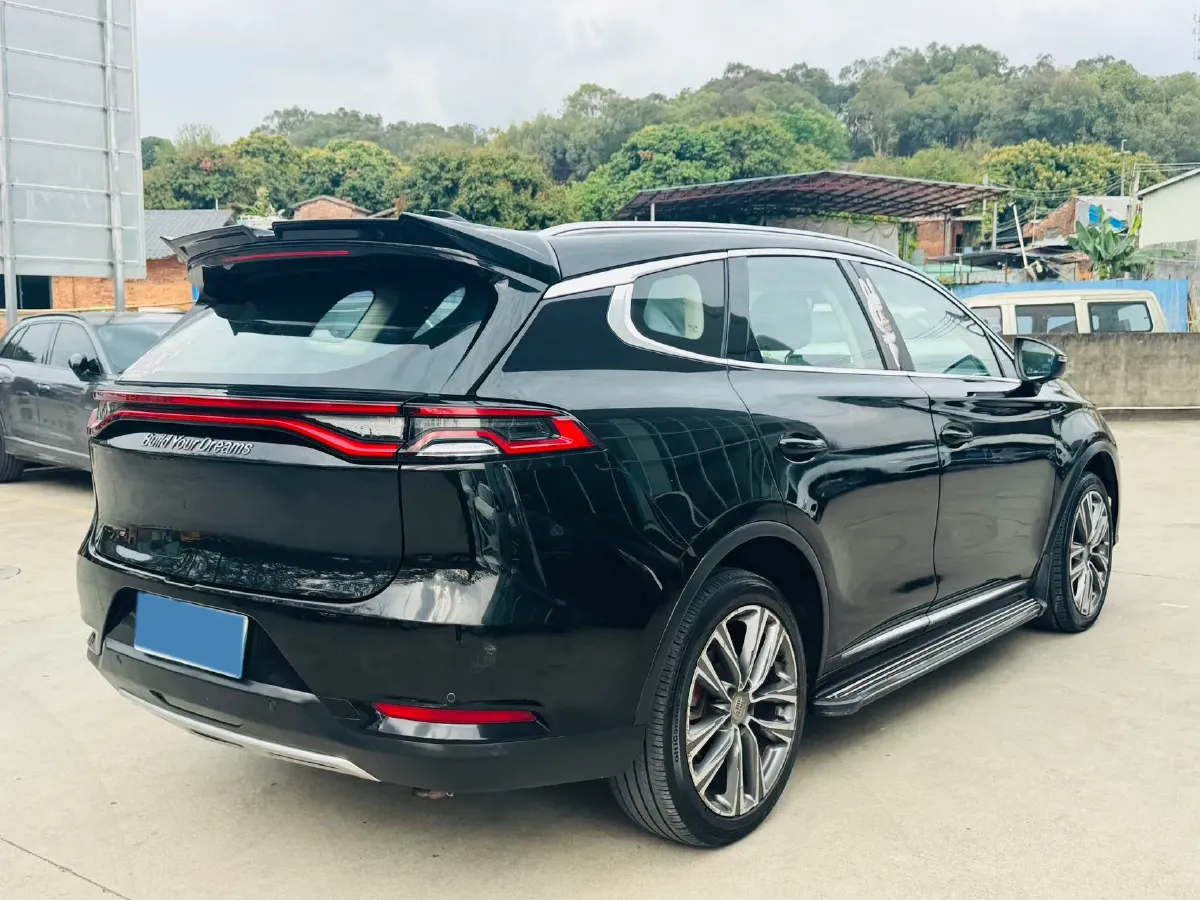 2019 BYD Tang 2.0T 205HP L4 6AT,autocango,china used car exporter,china ev exporter,chinese used car exporter,chinese used ev exporter
