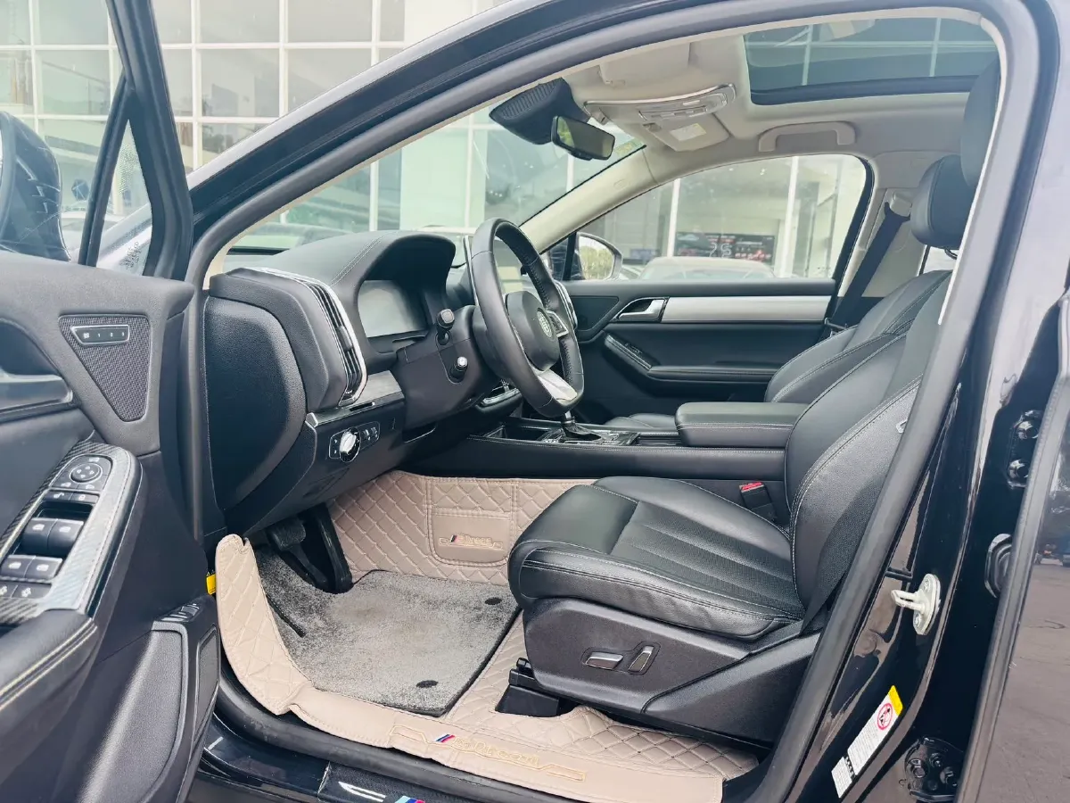 2019 BYD Tang 2.0T 205HP L4 6AT,autocango,china used car exporter,china ev exporter,chinese used car exporter,chinese used ev exporter