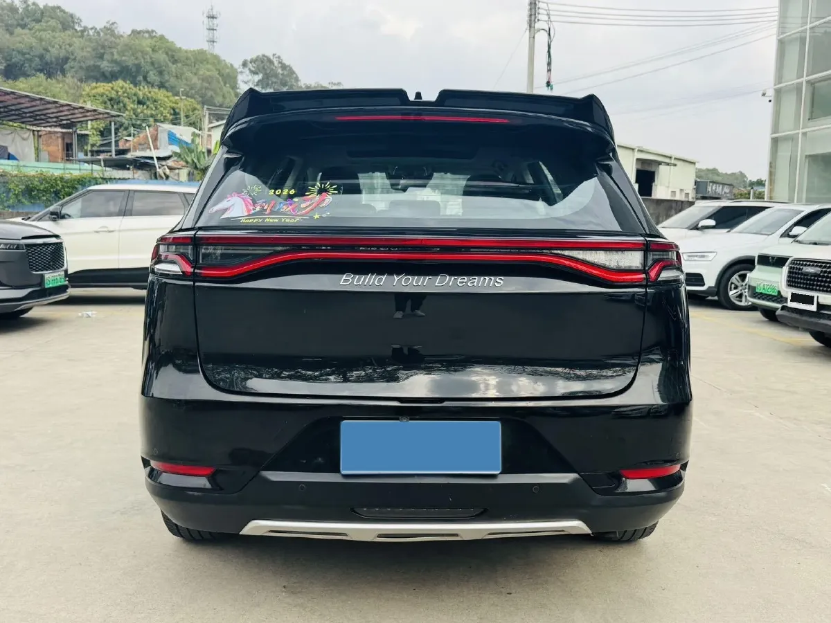 2019 BYD Tang 2.0T 205HP L4 6AT,autocango,china used car exporter,china ev exporter,chinese used car exporter,chinese used ev exporter