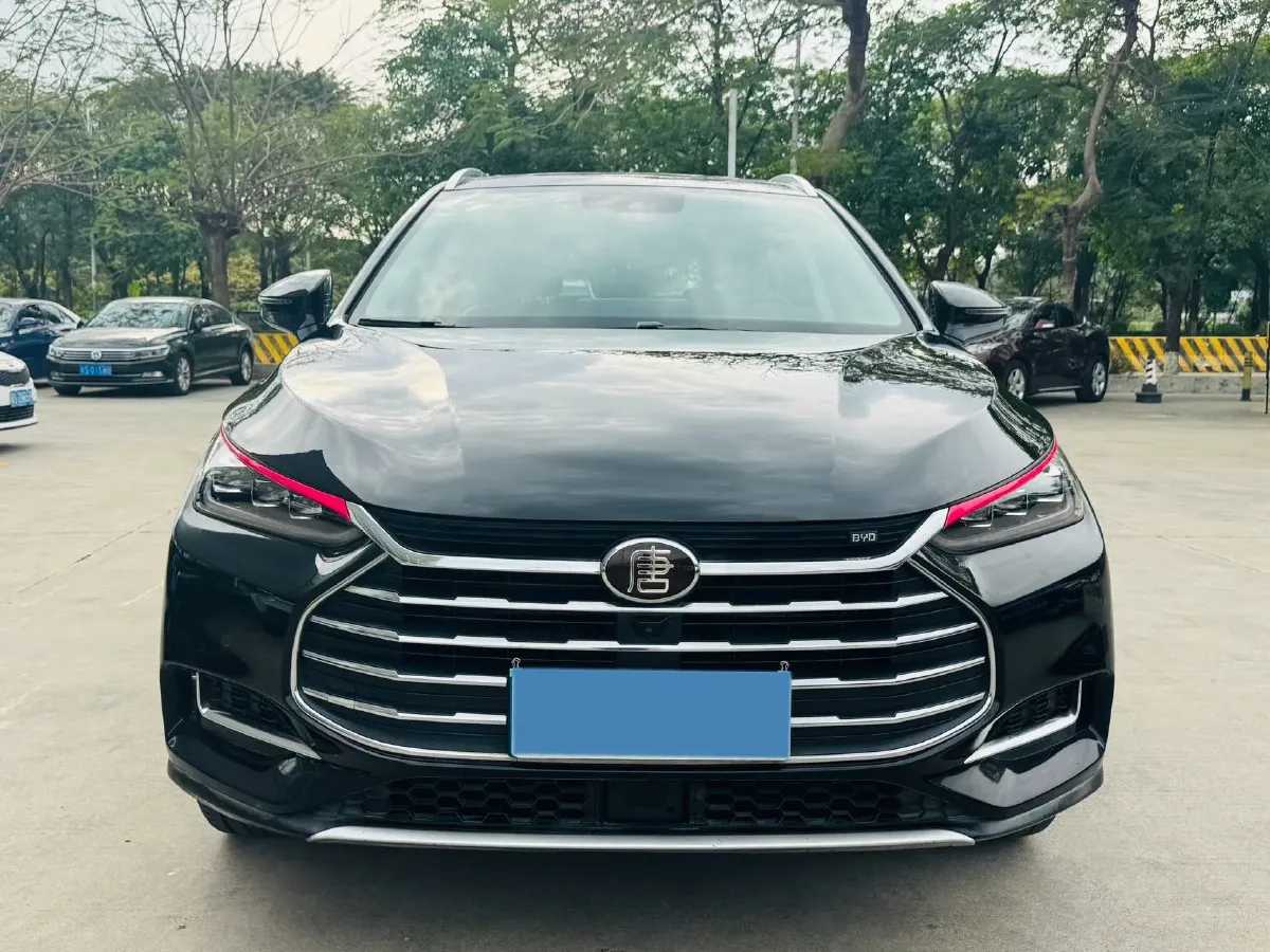 2019 BYD Tang 2.0T 205HP L4 6AT,autocango,china used car exporter,china ev exporter,chinese used car exporter,chinese used ev exporter