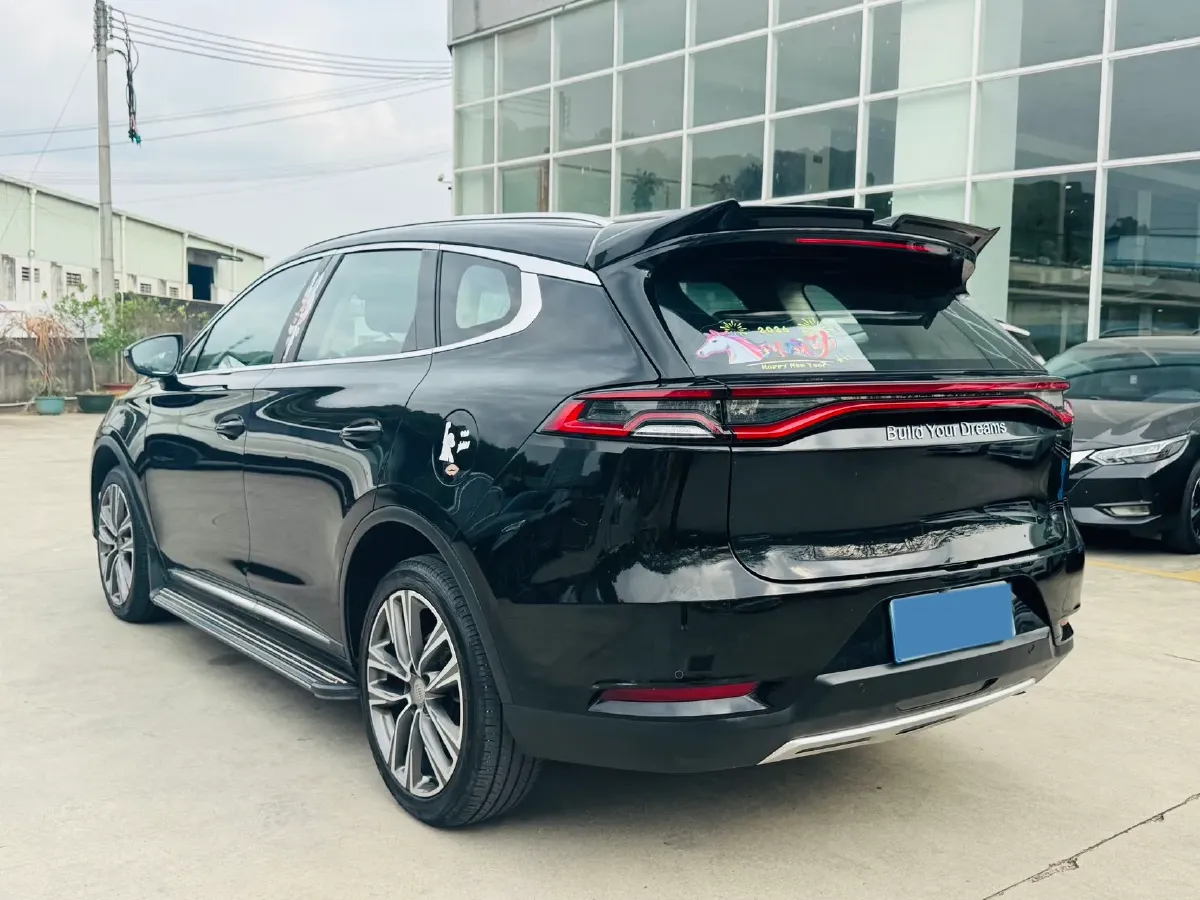 2019 BYD Tang 2.0T 205HP L4 6AT,autocango,china used car exporter,china ev exporter,chinese used car exporter,chinese used ev exporter