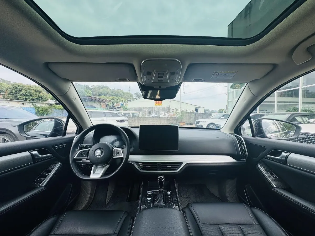 2019 BYD Tang 2.0T 205HP L4 6AT,autocango,china used car exporter,china ev exporter,chinese used car exporter,chinese used ev exporter