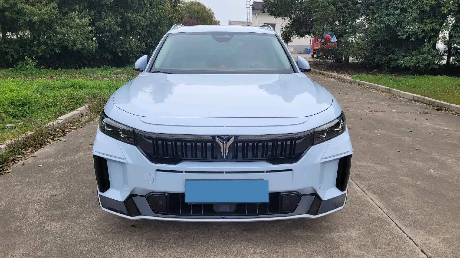 2024 Voyah FREE 1.5T 150HP L4 REEV 39.2KWH,autocango,china used car exporter,china ev exporter,chinese used car exporter,chinese used ev exporter