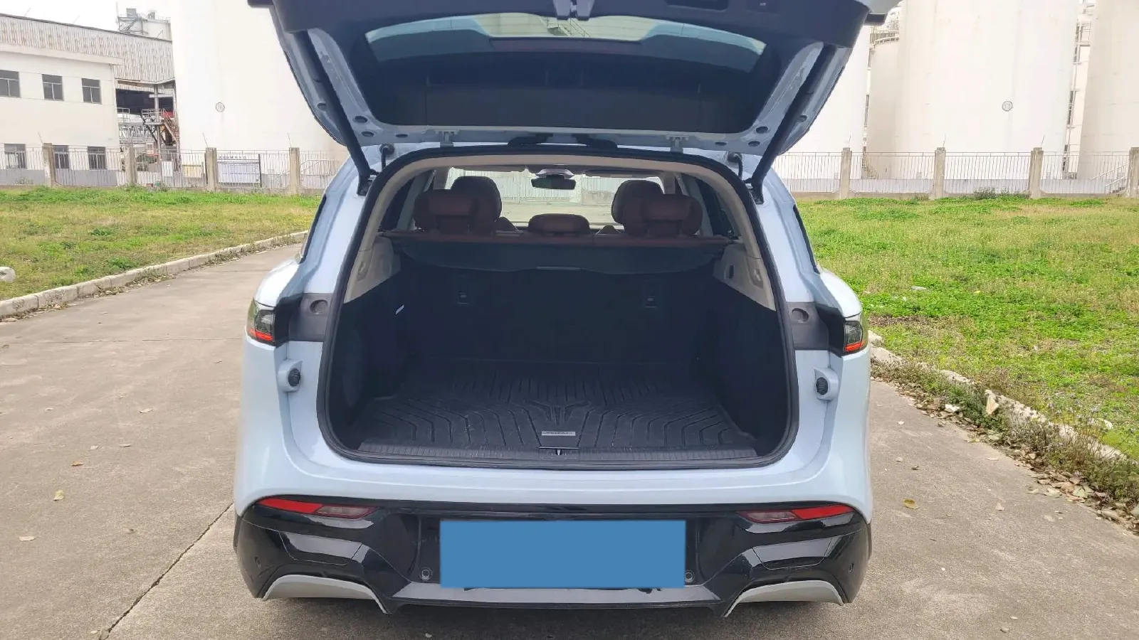 2024 Voyah FREE 1.5T 150HP L4 REEV 39.2KWH,autocango,china used car exporter,china ev exporter,chinese used car exporter,chinese used ev exporter