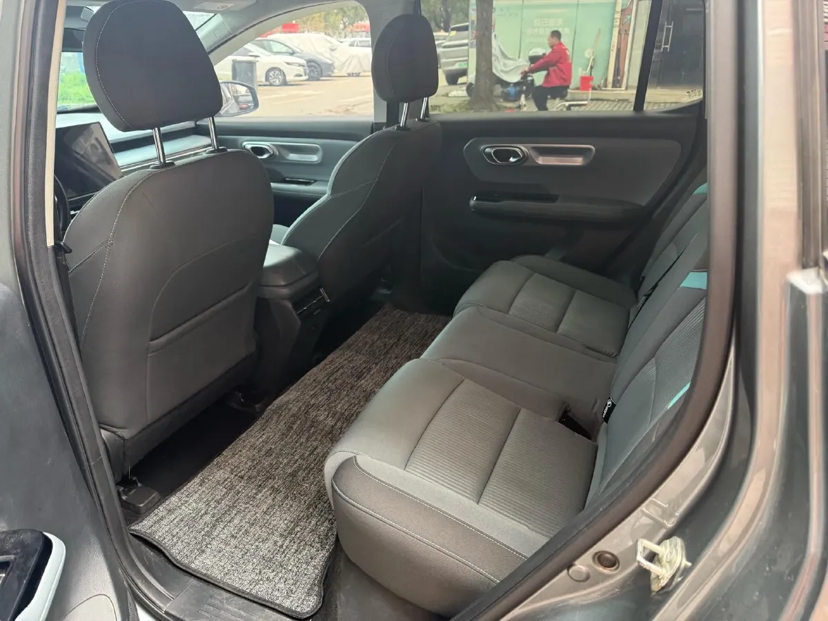 2023 Aion S BEV 55.5KWH,autocango,china used car exporter,china ev exporter,chinese used car exporter,chinese used ev exporter