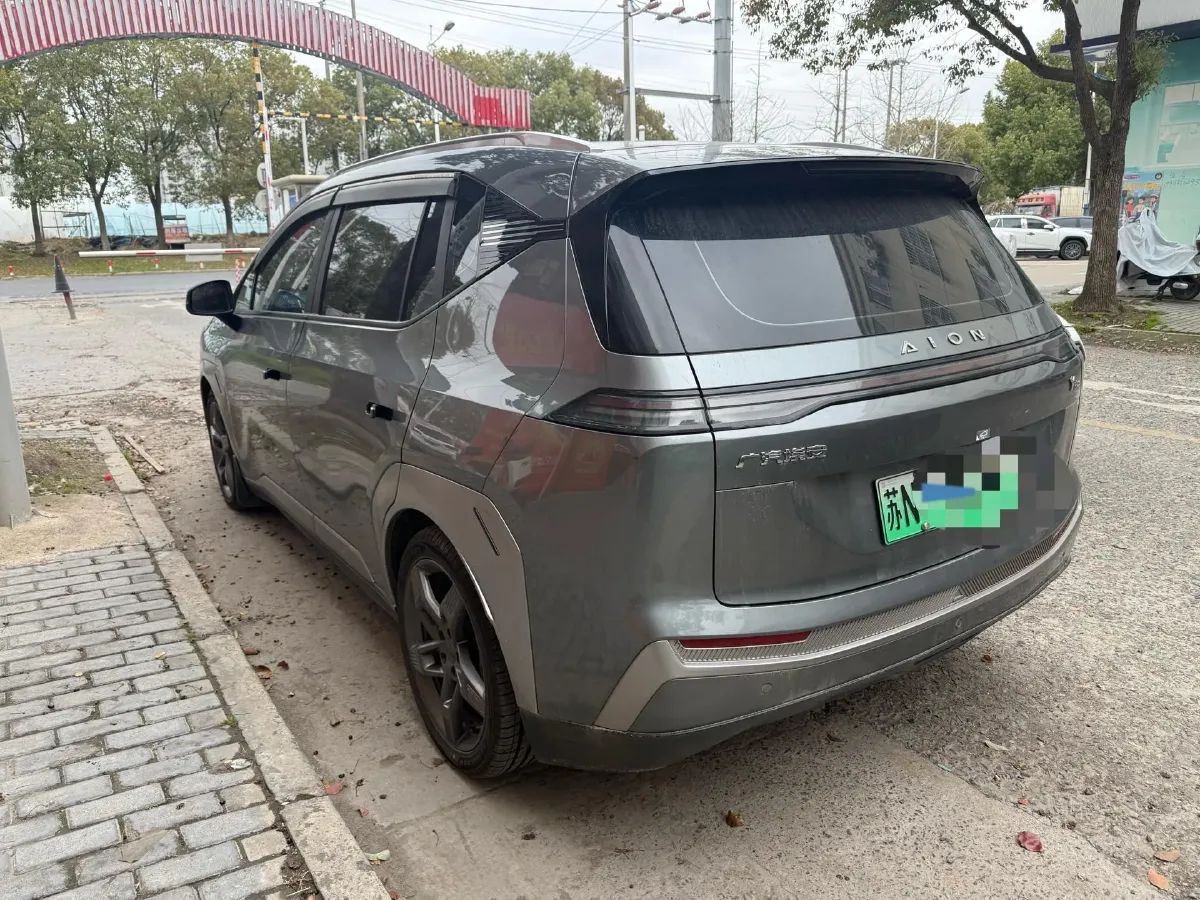 2023 Aion S BEV 55.5KWH,autocango,china used car exporter,china ev exporter,chinese used car exporter,chinese used ev exporter