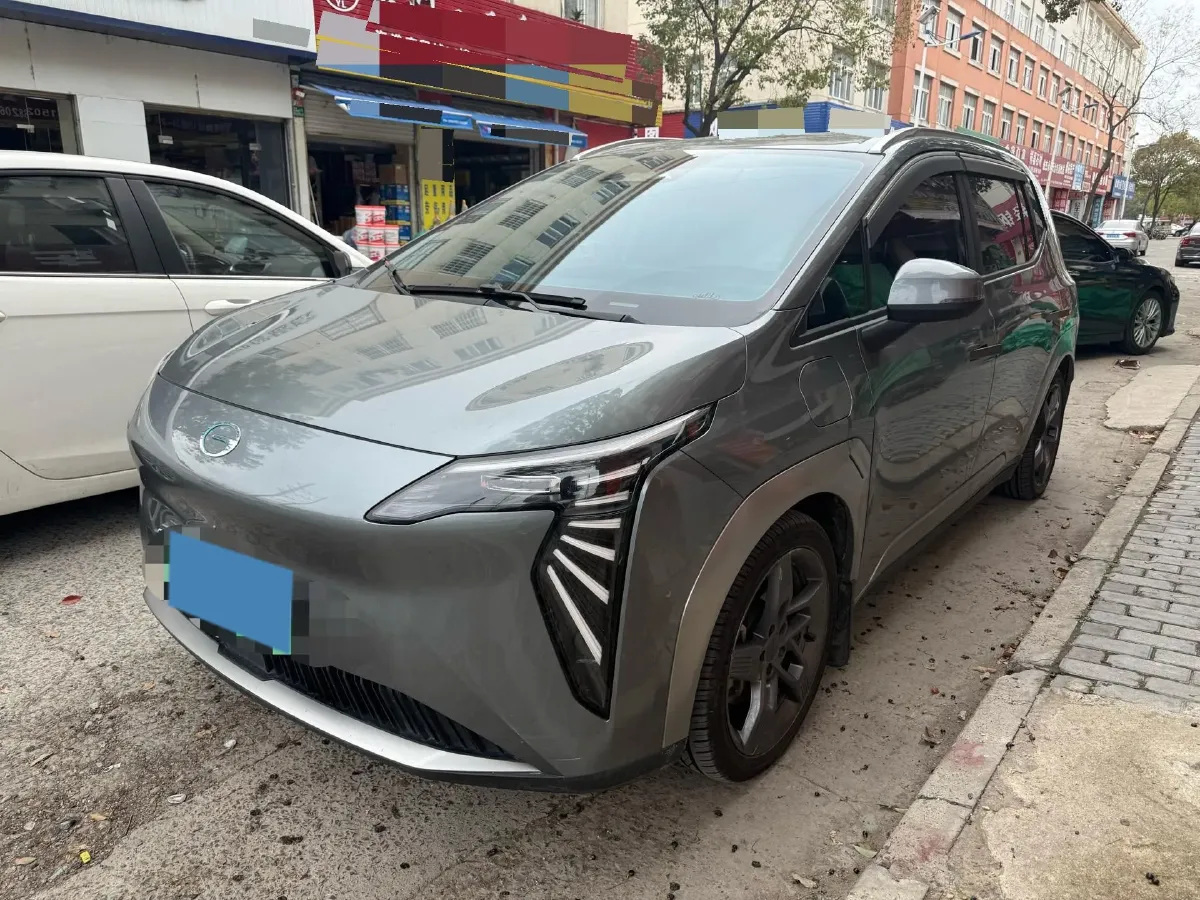2023 Aion S BEV 55.5KWH,autocango,china used car exporter,china ev exporter,chinese used car exporter,chinese used ev exporter