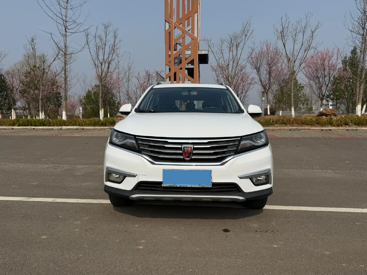 2018 Roewe RX5 1.5T 169HP L4 7DCT,autocango,china used car exporter,china ev exporter,chinese used car exporter,chinese used ev exporter