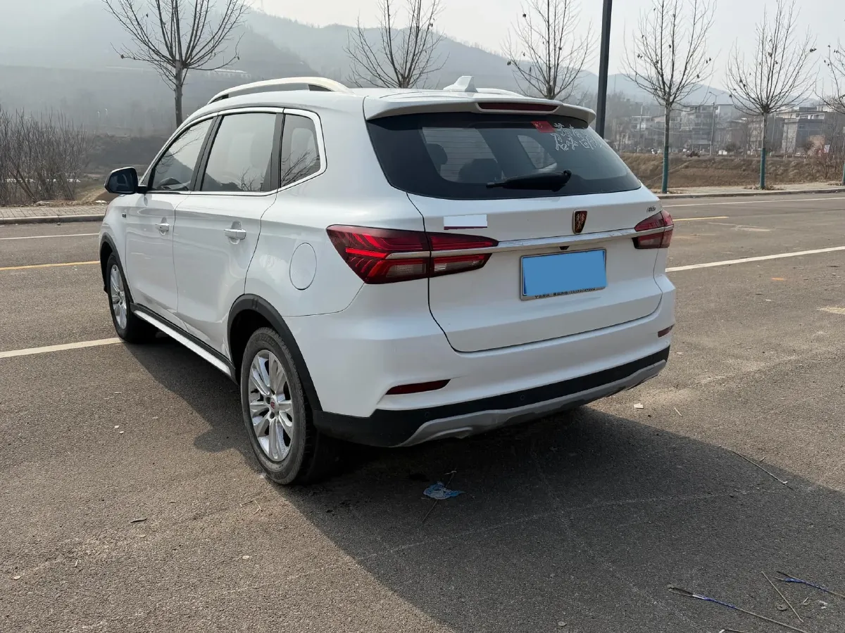 2018 Roewe RX5 1.5T 169HP L4 7DCT,autocango,china used car exporter,china ev exporter,chinese used car exporter,chinese used ev exporter