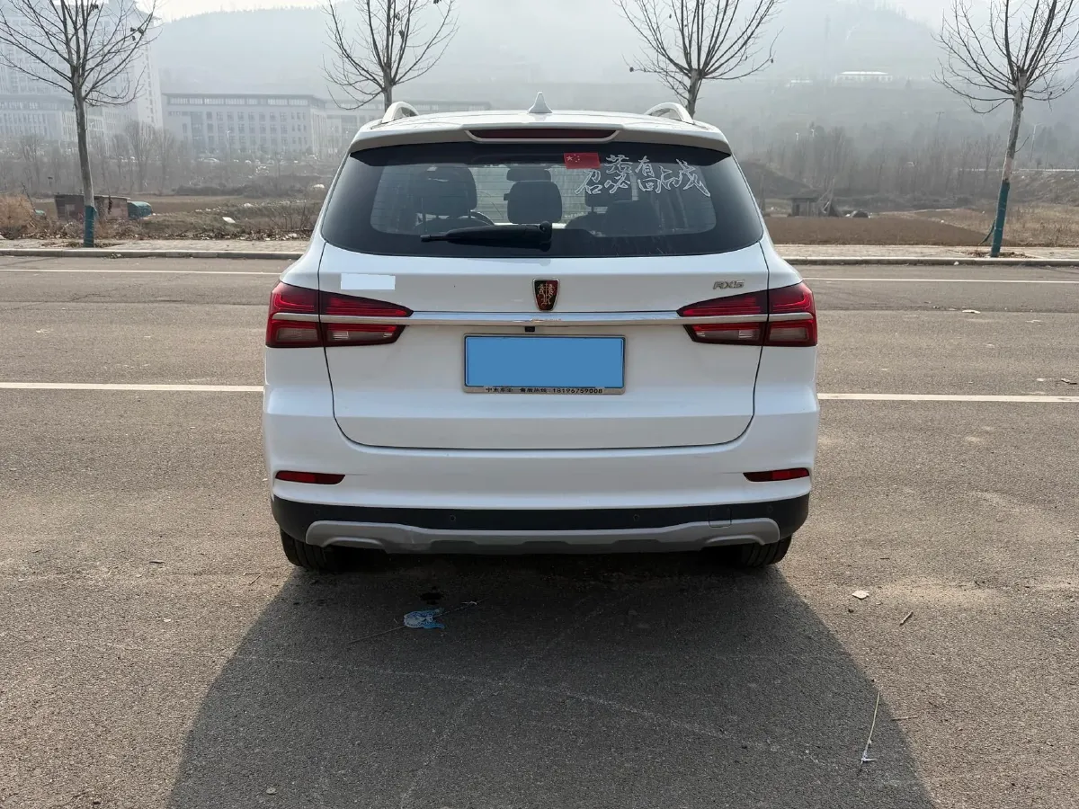 2018 Roewe RX5 1.5T 169HP L4 7DCT,autocango,china used car exporter,china ev exporter,chinese used car exporter,chinese used ev exporter