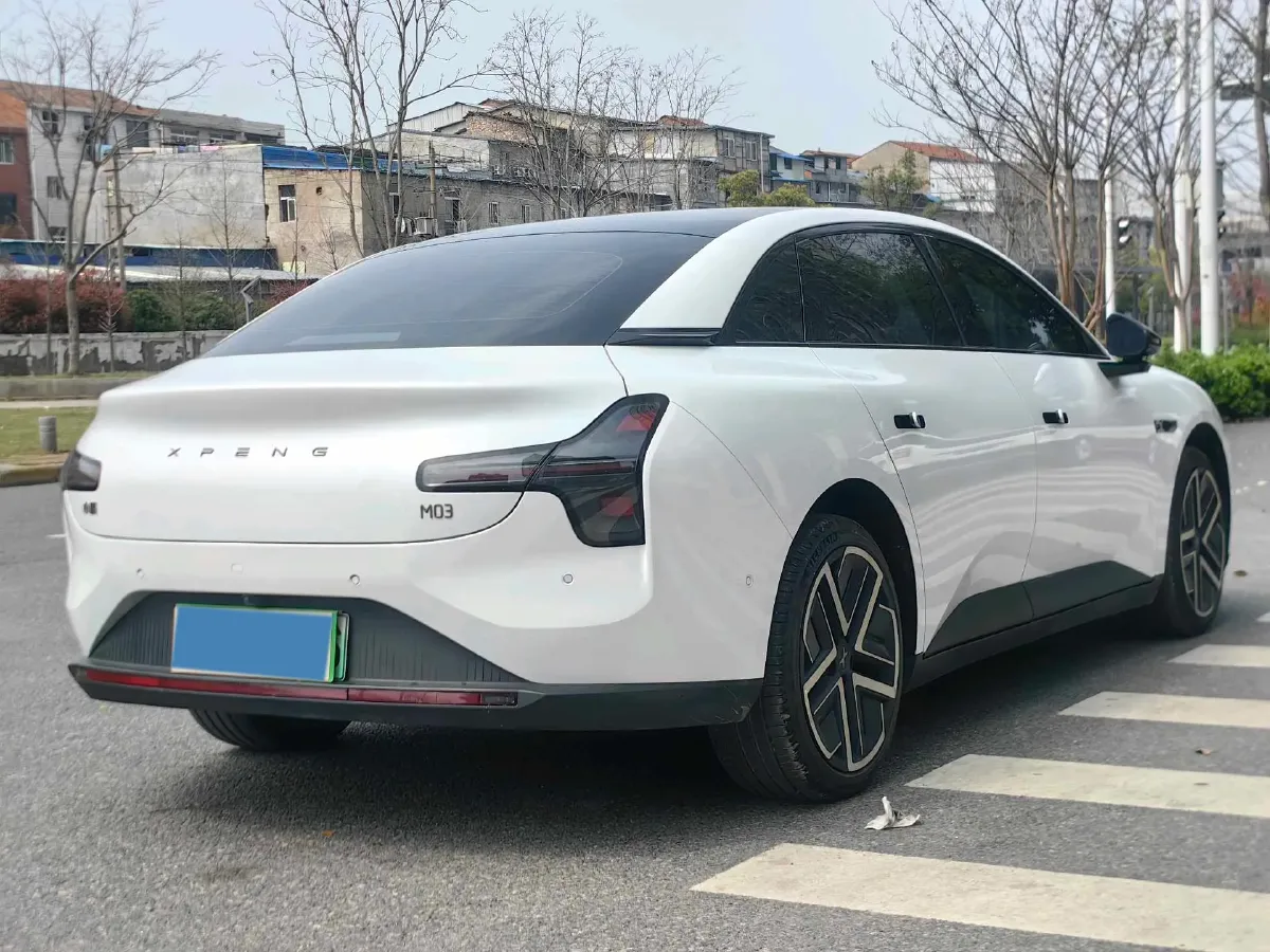 2025 Xpeng MONA M03 BEV,autocango,china used car exporter,china ev exporter,chinese used car exporter,chinese used ev exporter