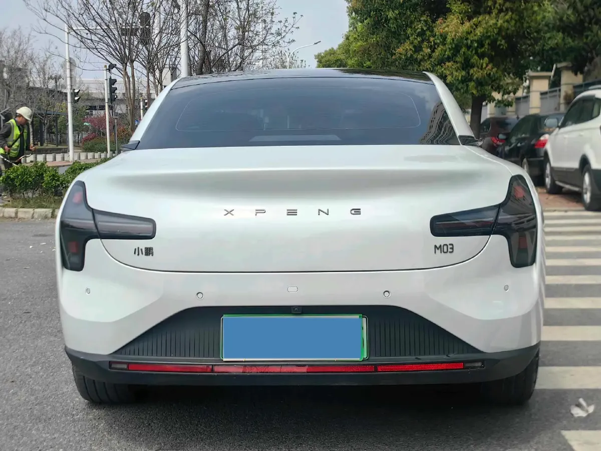 2025 Xpeng MONA M03 BEV,autocango,china used car exporter,china ev exporter,chinese used car exporter,chinese used ev exporter