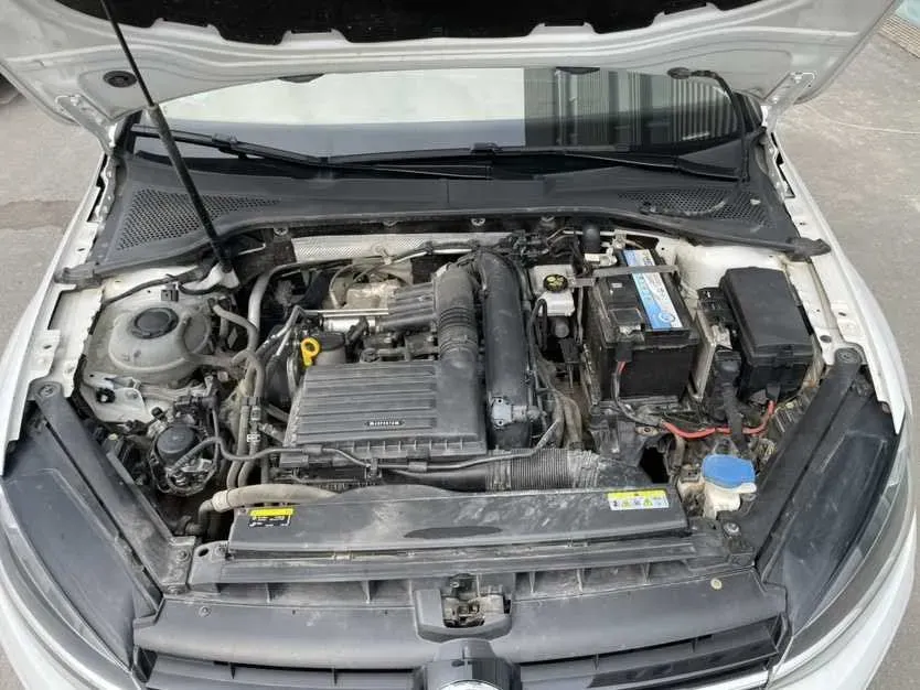 2020 Volkswagen Golf 1.4T 150HP L4 7DCT,autocango,china used car exporter,china ev exporter,chinese used car exporter,chinese used ev exporter