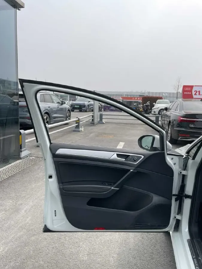 2020 Volkswagen Golf 1.4T 150HP L4 7DCT,autocango,china used car exporter,china ev exporter,chinese used car exporter,chinese used ev exporter