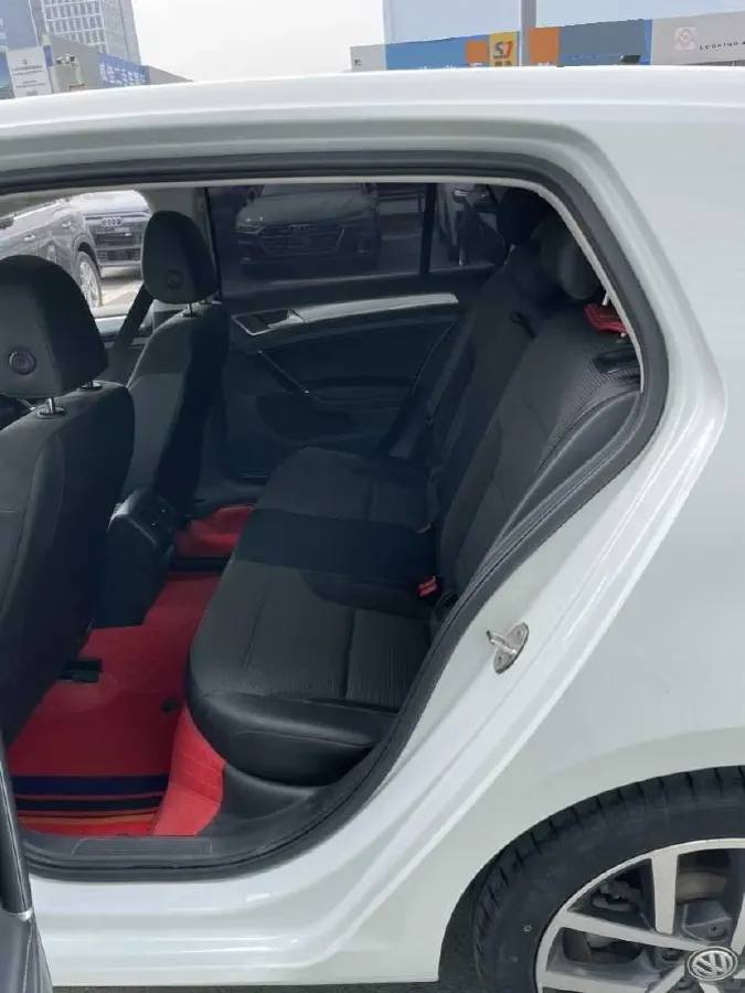 2020 Volkswagen Golf 1.4T 150HP L4 7DCT,autocango,china used car exporter,china ev exporter,chinese used car exporter,chinese used ev exporter