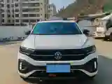 2023 Volkswagen T-Roc 1.5T 160HP L4 7DCT
