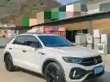 2023 Volkswagen T-Roc 1.5T 160HP L4 7DCT