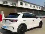 2023 Volkswagen T-Roc 1.5T 160HP L4 7DCT