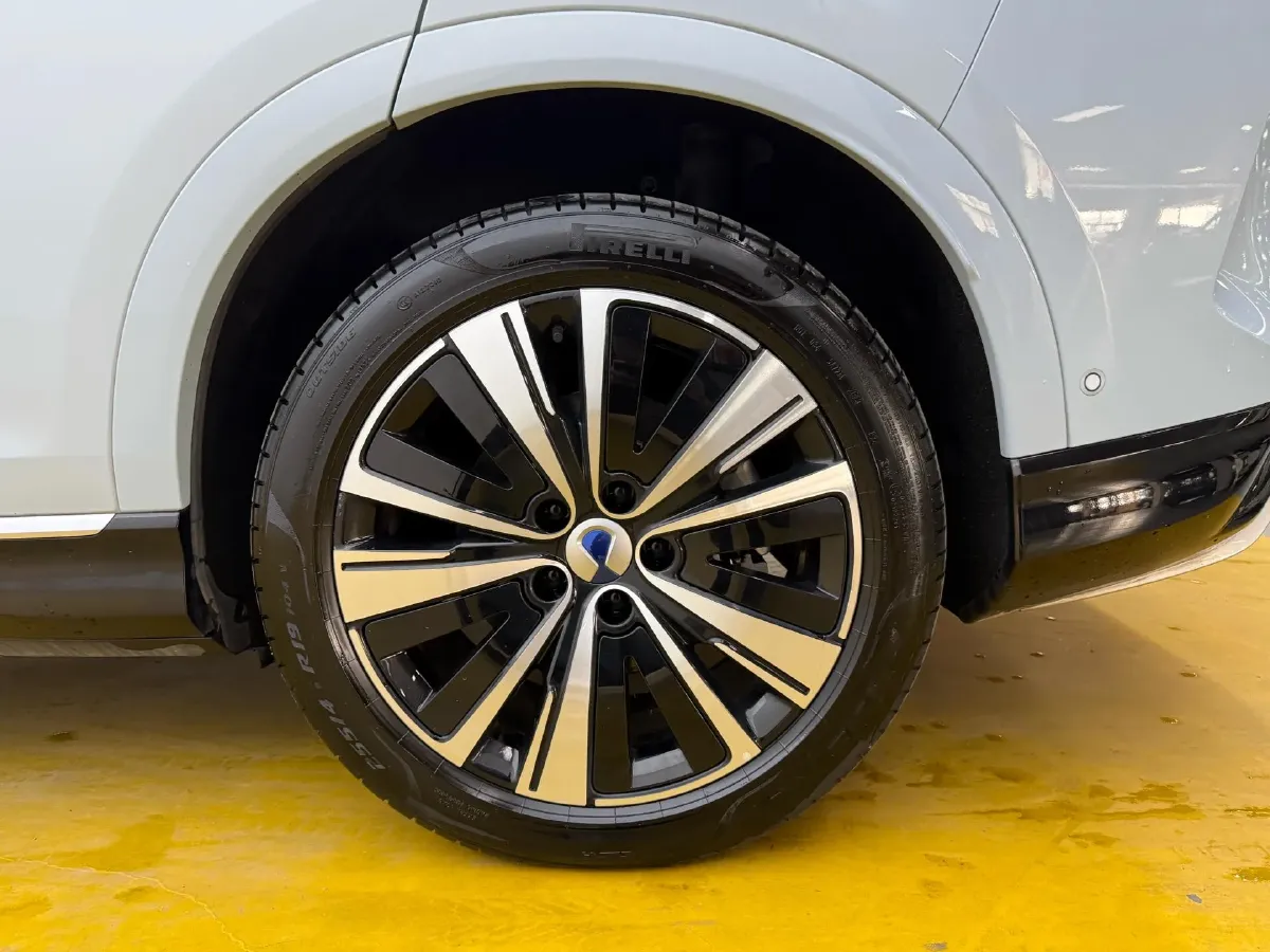 2024 Denza N7 BEV 91.3KWH,autocango,china used car exporter,china ev exporter,chinese used car exporter,chinese used ev exporter