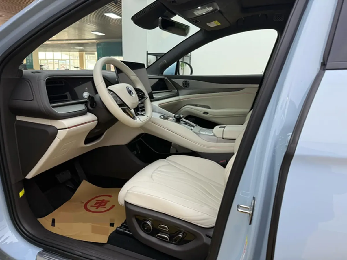 2024 Denza N7 BEV 91.3KWH,autocango,china used car exporter,china ev exporter,chinese used car exporter,chinese used ev exporter