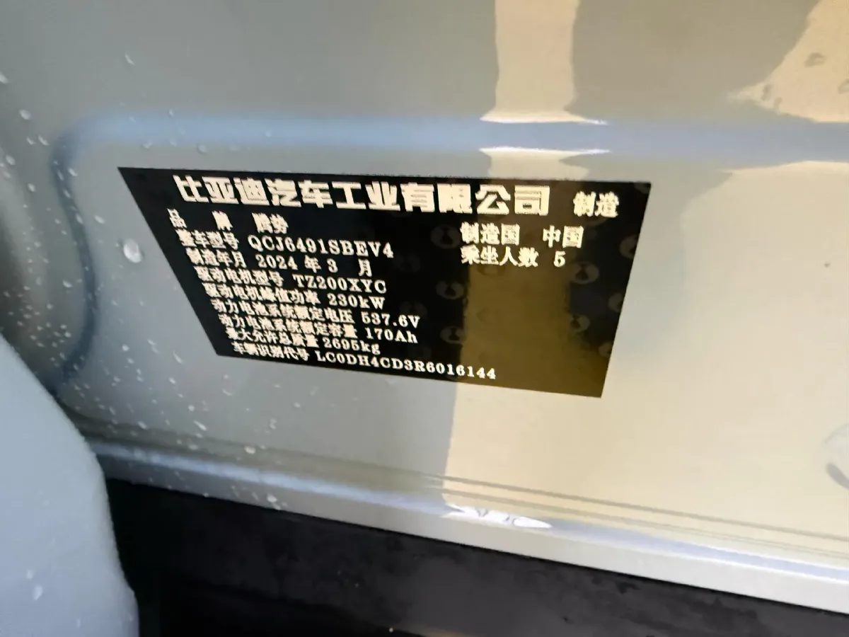 2024 Denza N7 BEV 91.3KWH,autocango,china used car exporter,china ev exporter,chinese used car exporter,chinese used ev exporter