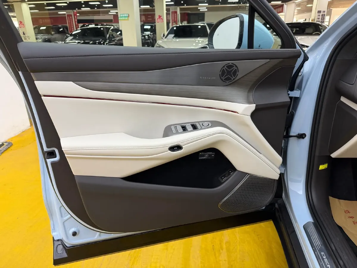 2024 Denza N7 BEV 91.3KWH,autocango,china used car exporter,china ev exporter,chinese used car exporter,chinese used ev exporter