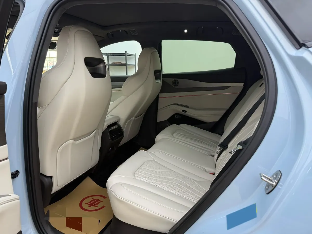 2024 Denza N7 BEV 91.3KWH,autocango,china used car exporter,china ev exporter,chinese used car exporter,chinese used ev exporter