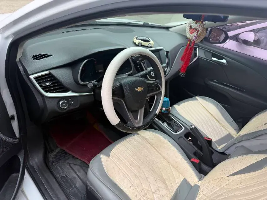 2019 Chevrolet Cavalier 1.5L 113HP L4 6AT,autocango,china used car exporter,china ev exporter,chinese used car exporter,chinese used ev exporter