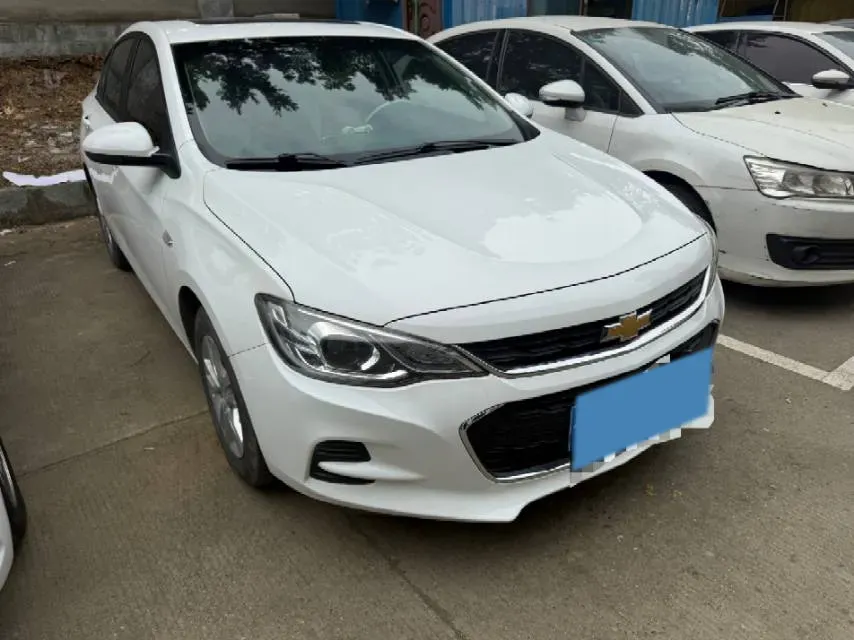 2019 Chevrolet Cavalier 1.5L 113HP L4 6AT,autocango,china used car exporter,china ev exporter,chinese used car exporter,chinese used ev exporter
