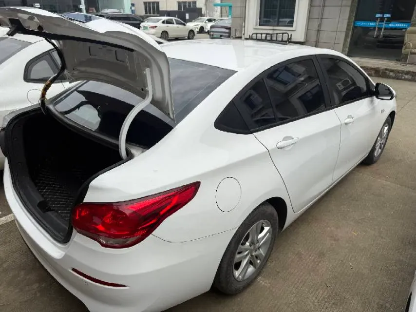 2019 Chevrolet Cavalier 1.5L 113HP L4 6AT,autocango,china used car exporter,china ev exporter,chinese used car exporter,chinese used ev exporter