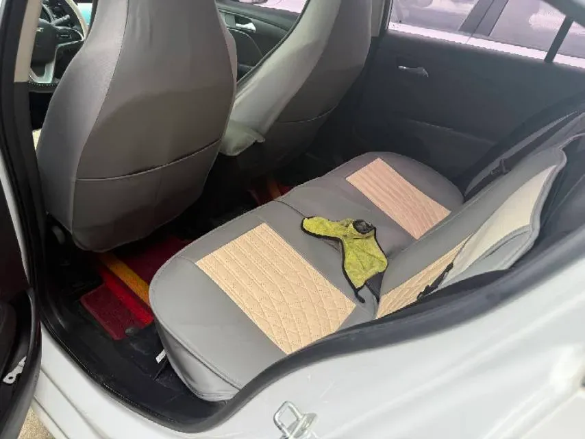 2019 Chevrolet Cavalier 1.5L 113HP L4 6AT,autocango,china used car exporter,china ev exporter,chinese used car exporter,chinese used ev exporter