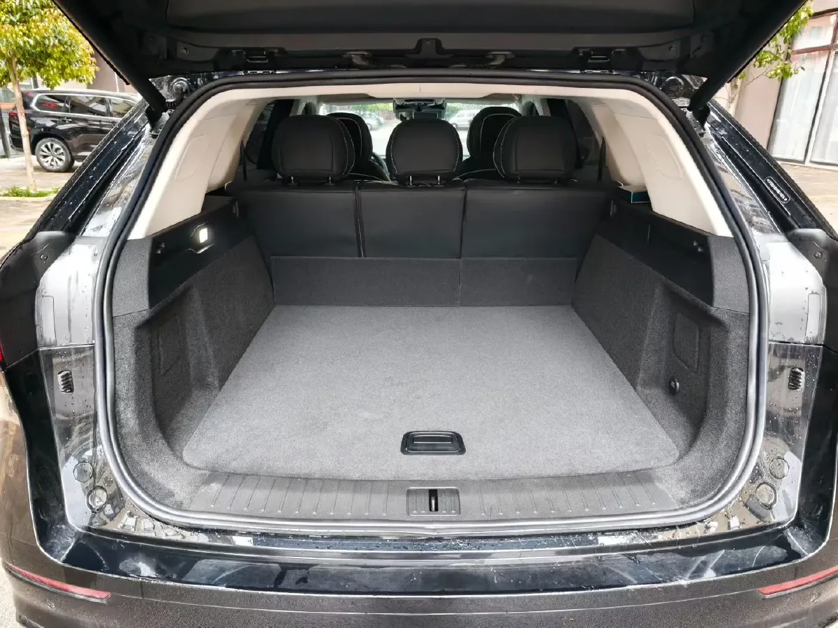 2025 Chery Tiggo 9 2.0T 261HP L4 8AT,autocango,china used car exporter,china ev exporter,chinese used car exporter,chinese used ev exporter