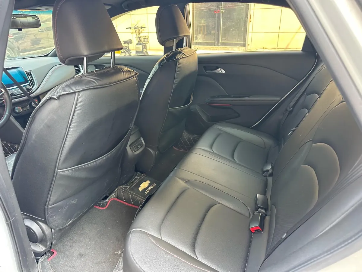 2020 Chevrolet Monza 1.3T 163HP L3 6AT,autocango,china used car exporter,china ev exporter,chinese used car exporter,chinese used ev exporter