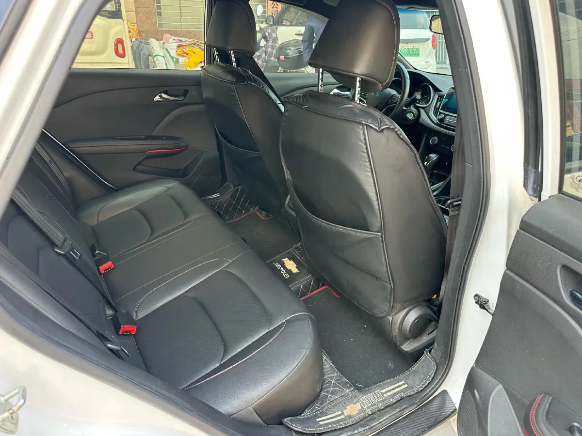 2020 Chevrolet Monza 1.3T 163HP L3 6AT,autocango,china used car exporter,china ev exporter,chinese used car exporter,chinese used ev exporter